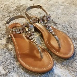 Guess Sandals